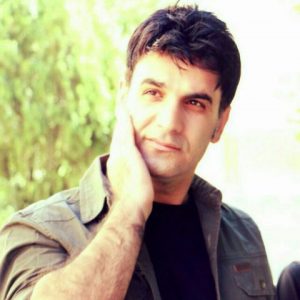 امیر رحمان خسروی بارو بارونه